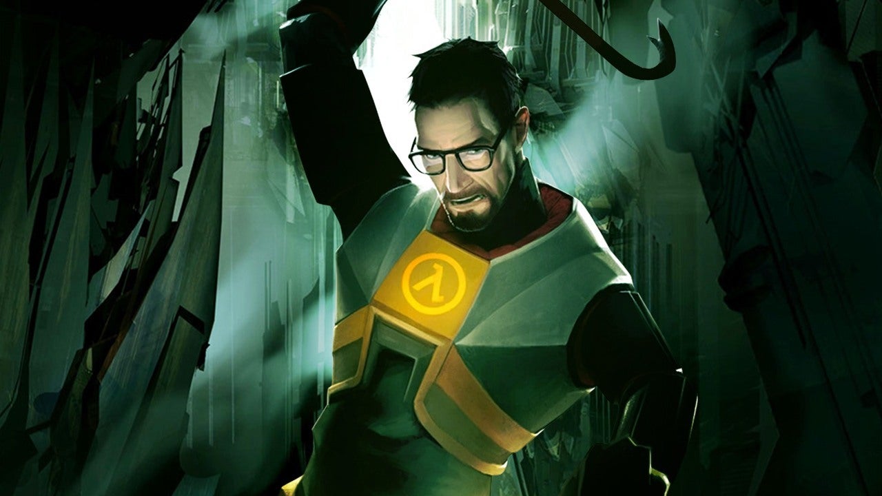 Half Life'ın 'gizli' sürümü tam 25 yıl sonra ortaya çıktı! 1 steam half life 2 ucretsiz oyun 4