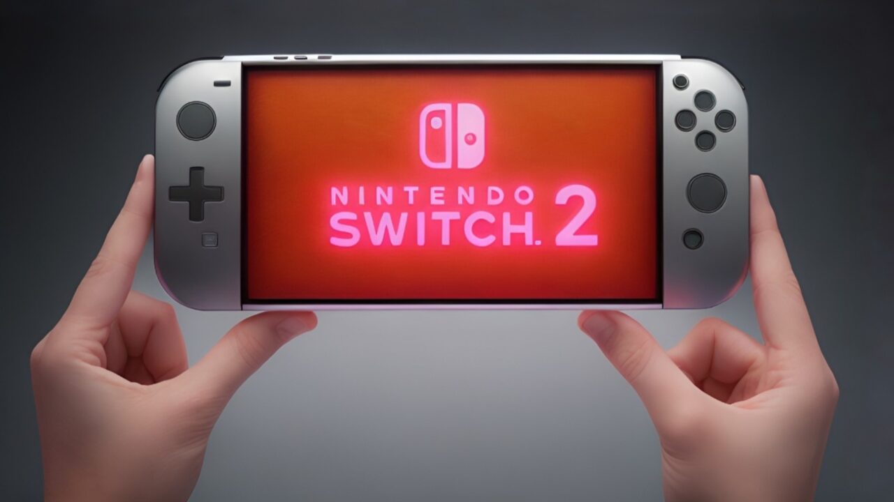 Nintendo Switch 2, 2025'te ne kadar satacak? İşte analizler! 9 switch 2 joy con gercek fotograflari sizdirildi e1736092915885