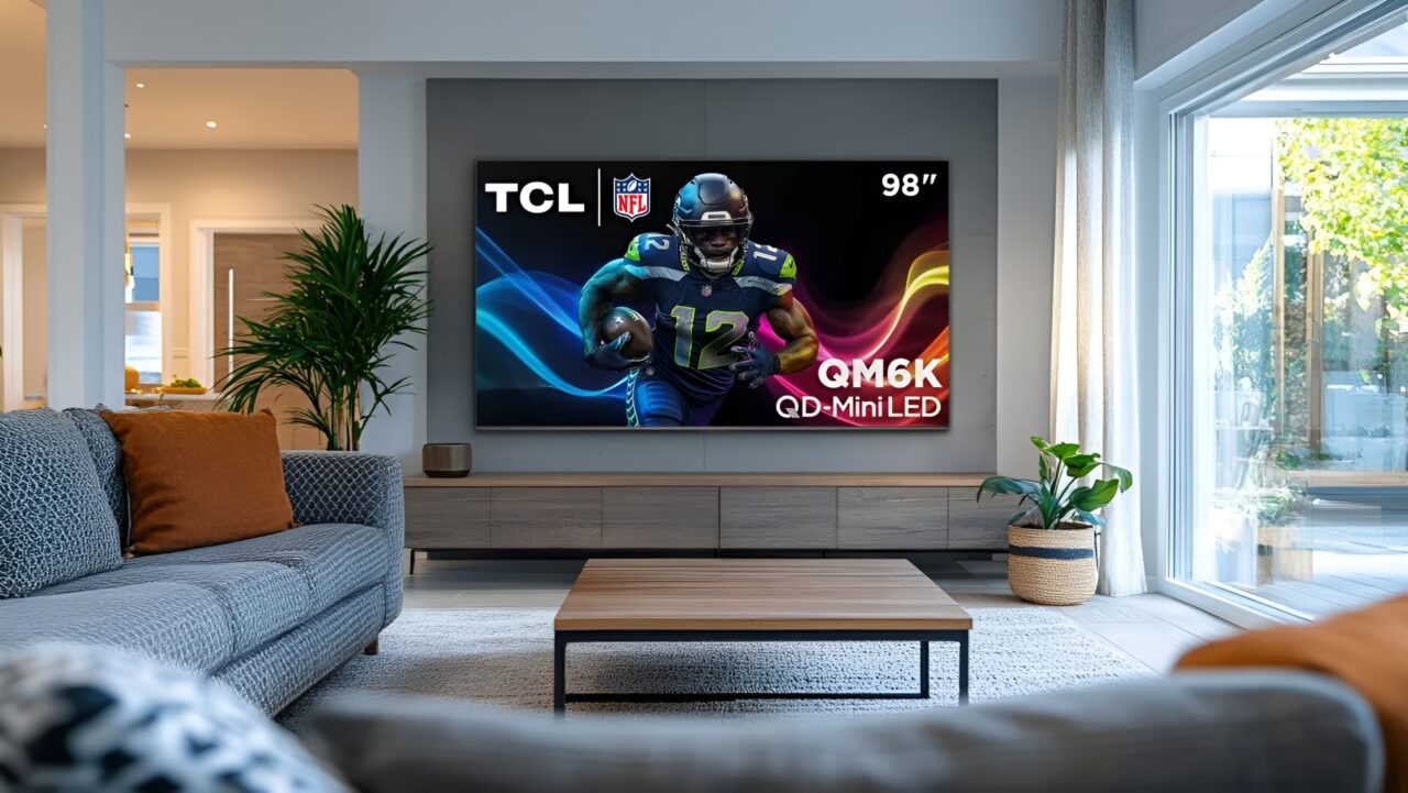 TCL, OLED'i tahtından edecek QM6K serisini tanıttı! 42 tcl mini led oled tahtindan edecek qm6k serisini tanitti e1736192935162