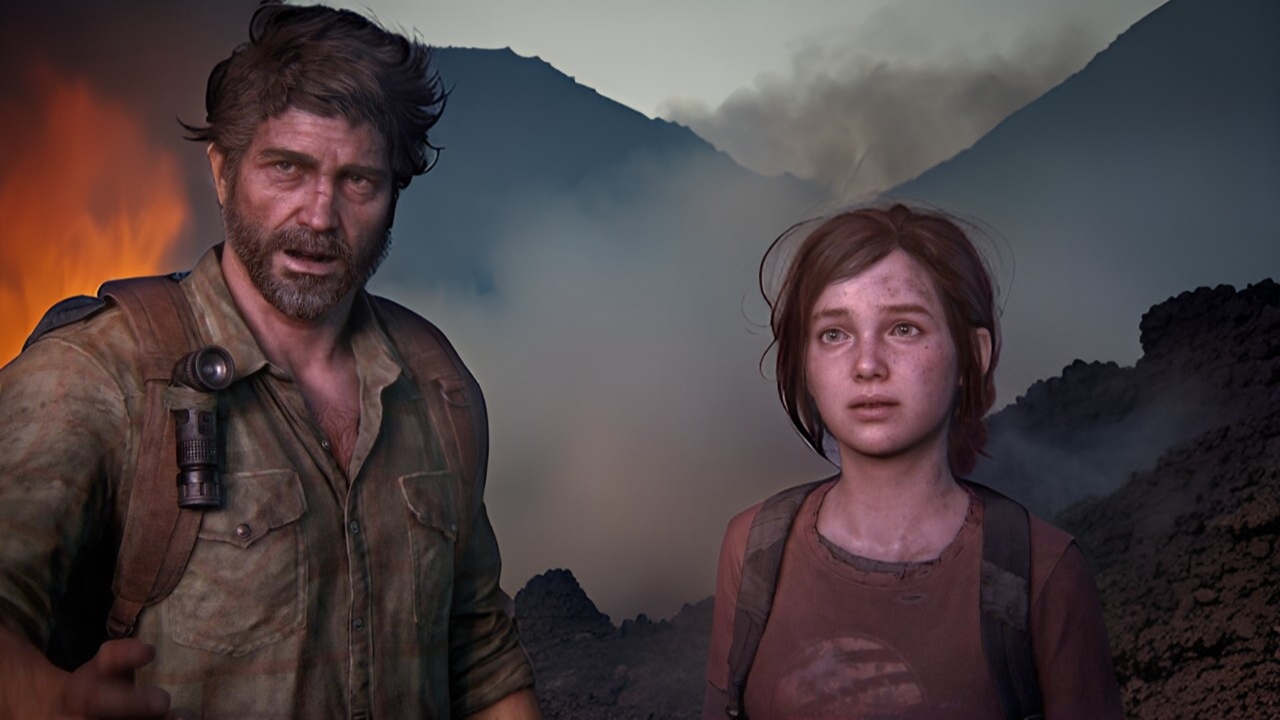 The Last of Us için beklenen güncelleme geldi! İşte değişiklikler 1 the last of us icin beklenen guncelleme geldi