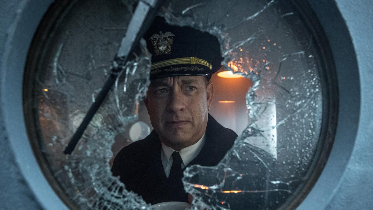 Tom Hanks'in 26 milyon dolarlık evi yandı mı? 27 tom hanks yangin