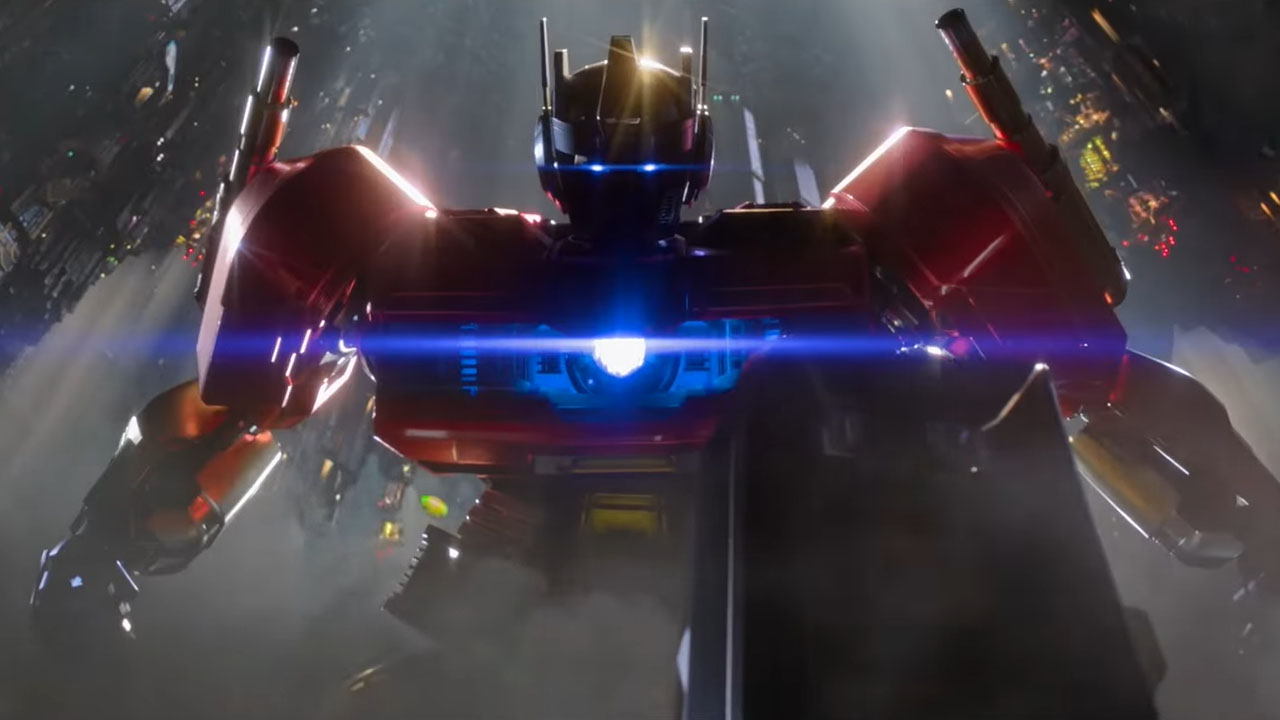 Yeni Transformers filmleri geliyor! İşte son bilgiler 14 transformers baslangic fragman