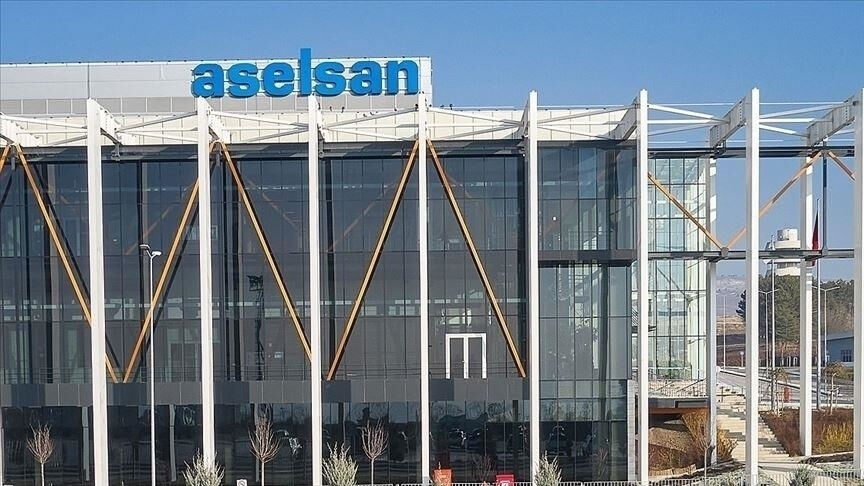 ASELSAN, servet değerinde bir anlaşmaya imza attı! 1 turk devletleri teskilatindan aselsana 58 6 milyon dolarlik siparis 17351184766655 1