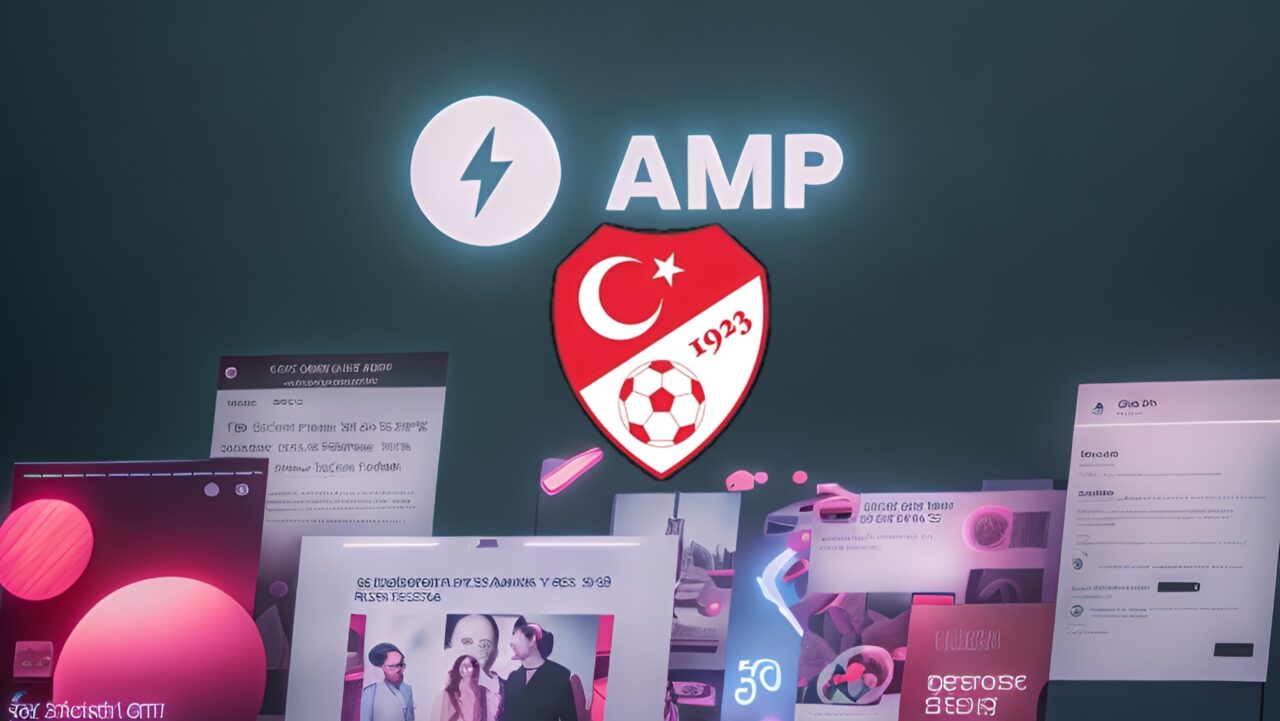 Türkiye Futbol Federasyonu'ndan, AMP projesine erişim engeli! 29 turkiye futbol federasyonu amp projesi erisim e1737580182519