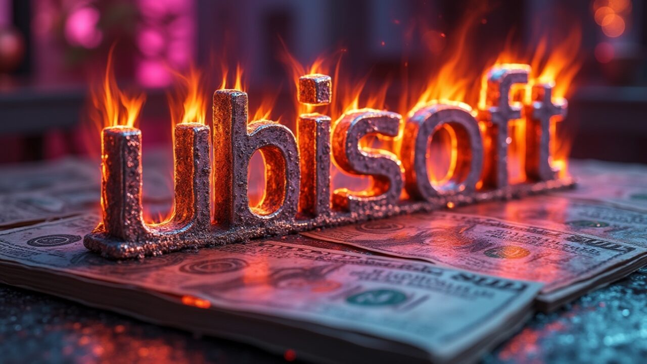 Ubisoft iflas mı ediyor? Hisseler çakıldı 12 ubisoft iflas mi ediyor hisseler cakildi e1736091176572