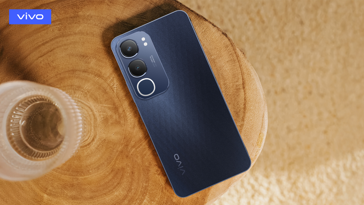 F/p ile iddialı vivo V50 ortaya çıktı! İşte özellikleri 5 vivo 1 3