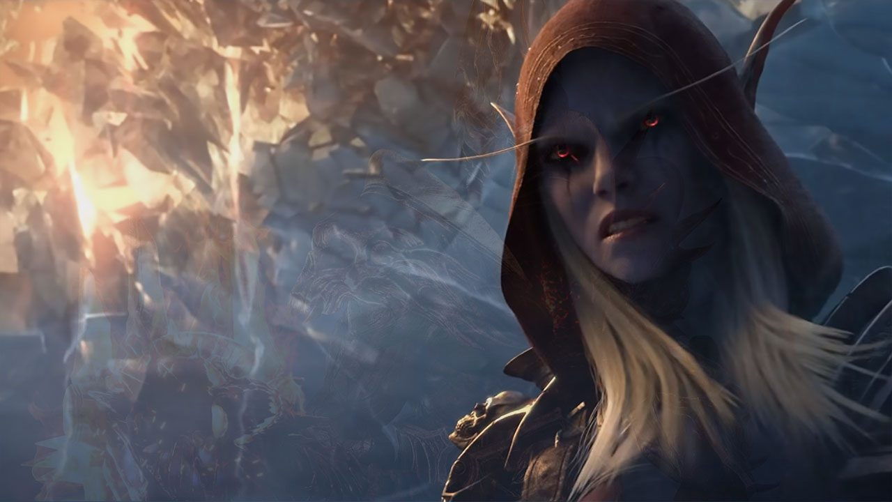 Yılın en iyi 10 oyunu belli oldu! 24 world of warcraft shadowlands paketi ertelendi 3
