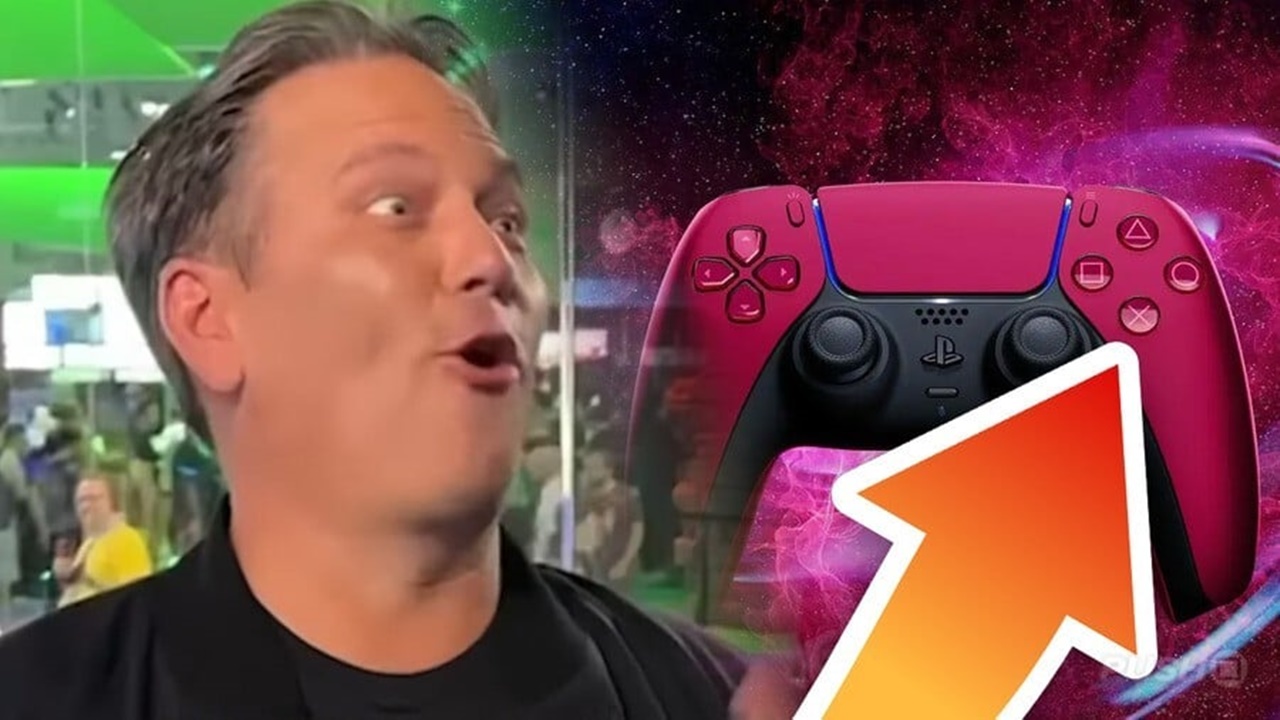 Belgeler sızdı: Microsoft, Xbox’ın fişini çekebilir mi? 6 xbox ceo playstation dualsense yorumu