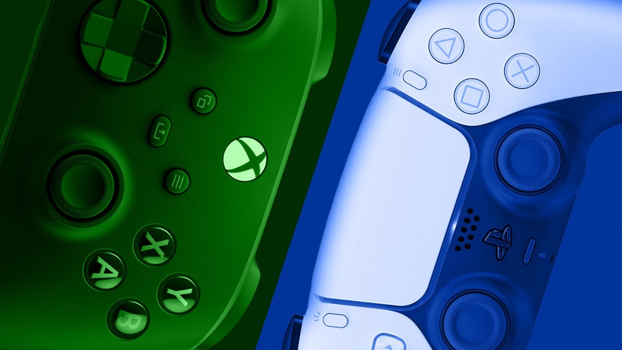 Xbox ve PlayStation özel oyun dönemi bitiyor 2 xbox oyunlari playstation 5