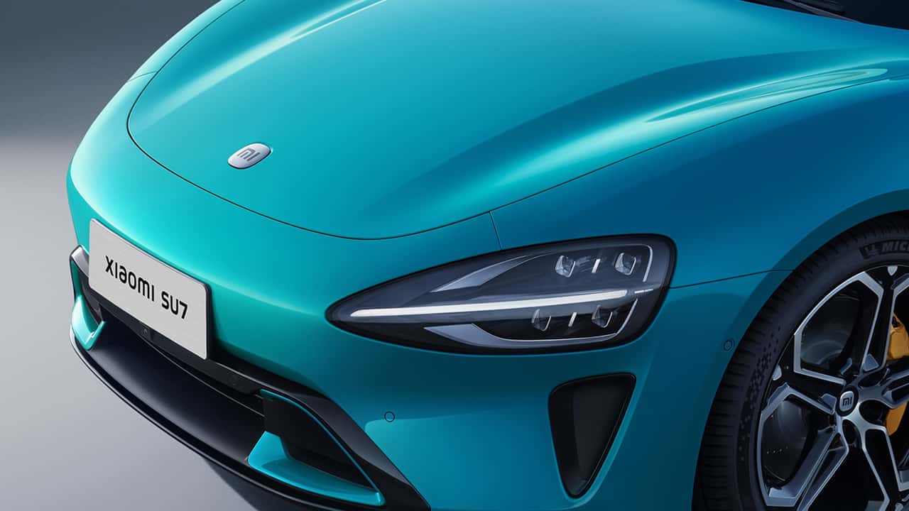 Xiaomi 30 bin SU7 için geri çağırma başlattı! 8 xiaomi su7 geri cagirma kapak