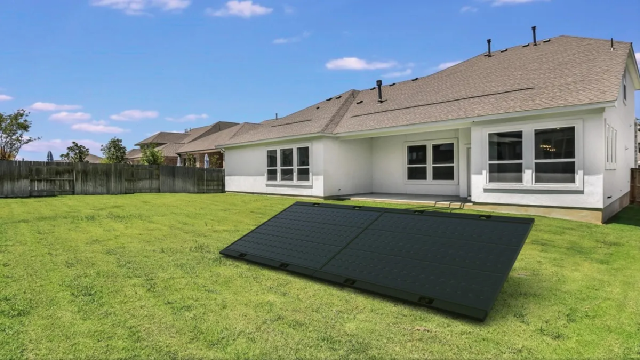 Zoltux'tan "Anında Güneş Enerjisi Kiti": 5 dakikada kuruluyor! 23 zoltux aninda gunes enerjisi kiti 1
