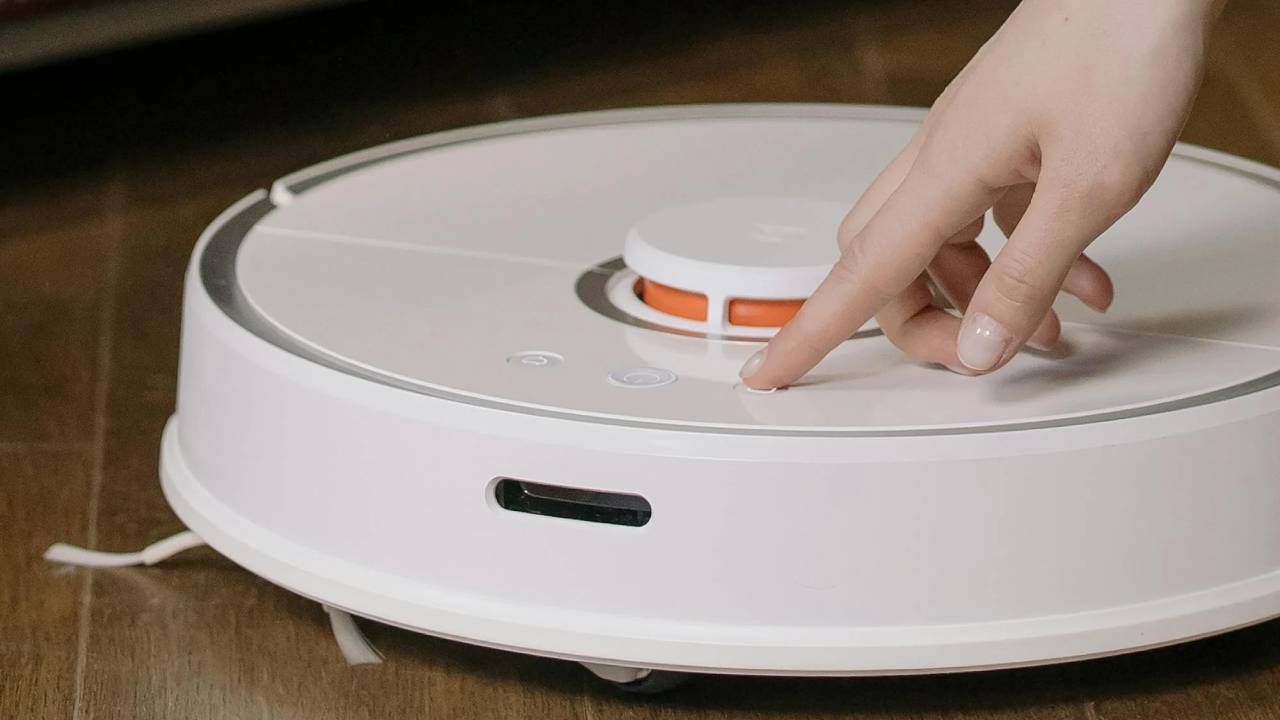 Hayat kolaylaştıran robot süpürge çeşitleri! - ShiftDelete.Net 1 1 34