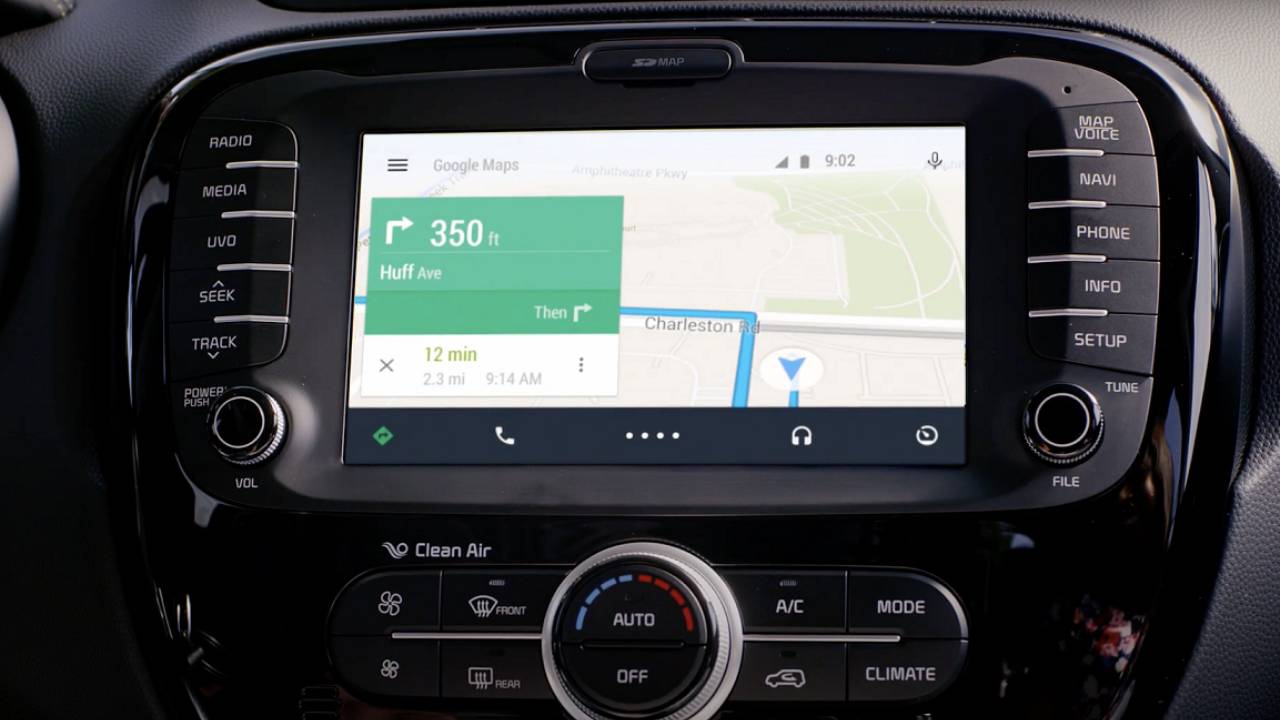 Google Haritalar en çok incelenen lokasyonları açıkladı! 18 11