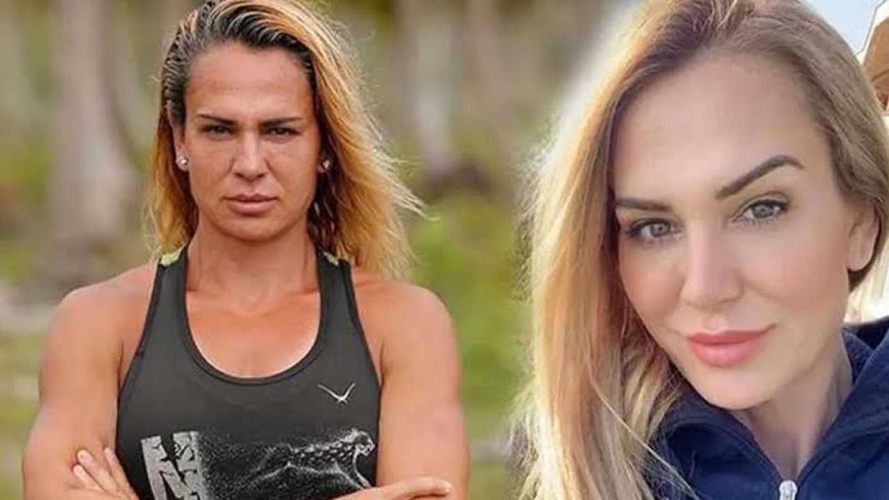 Nagihan Karadere Survivor’a gidecek mi? 1 432081