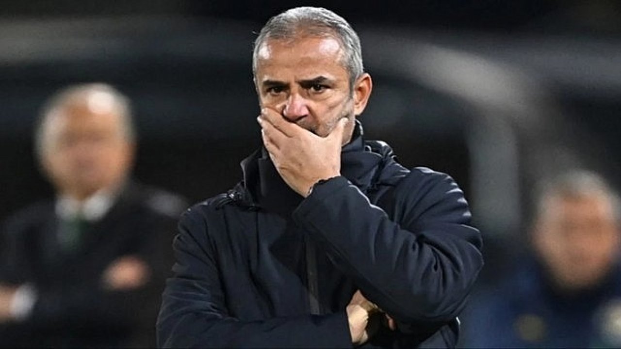 İsmail Kartal'dan Süper Lig için transfer sözleri! 6 498480