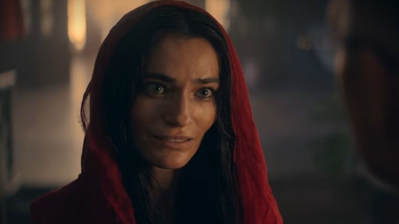 Saadet Işıl Aksoy Amerika'da yaşamayı bıraktı: dönüş sebebini açıkladı 6 498496