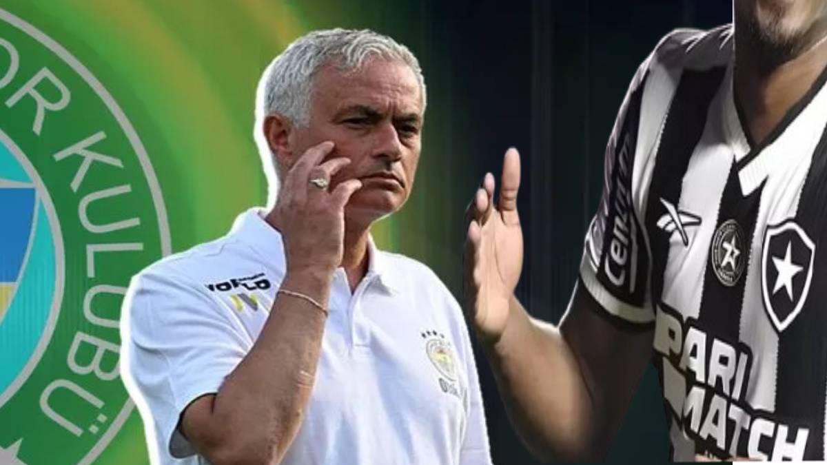 Brezilya'dan sürpriz transfer: Fenerbahçe, Cuiabano'yu kadrosuna katıyor! 9 498507