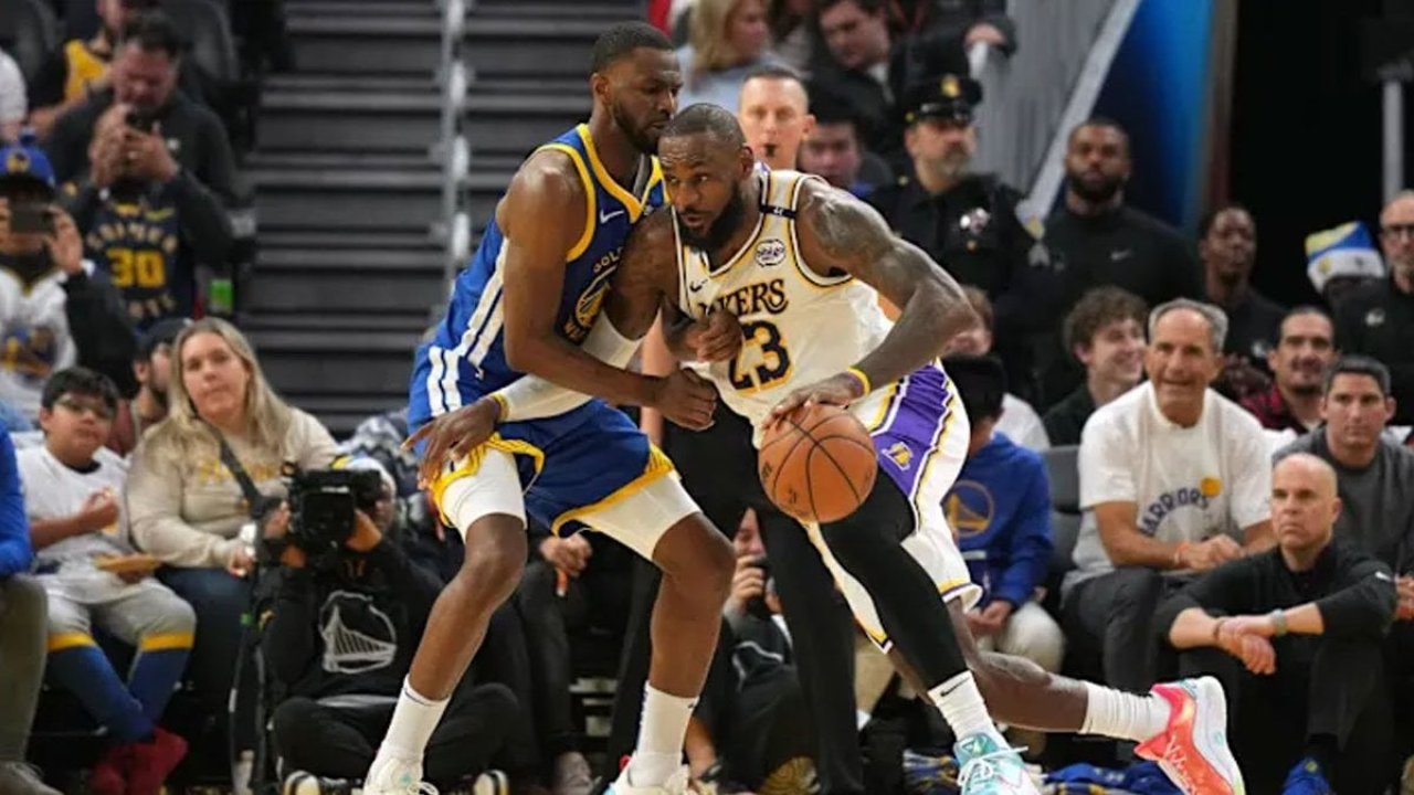 NBA Başkanı Adam Silver'dan açıklama! 5 498520