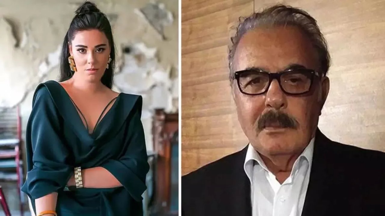 Ferdi Tayfur'un vasiyetinde yer almayan kızı Tuğçe Tayfur isyan etti 13 499240