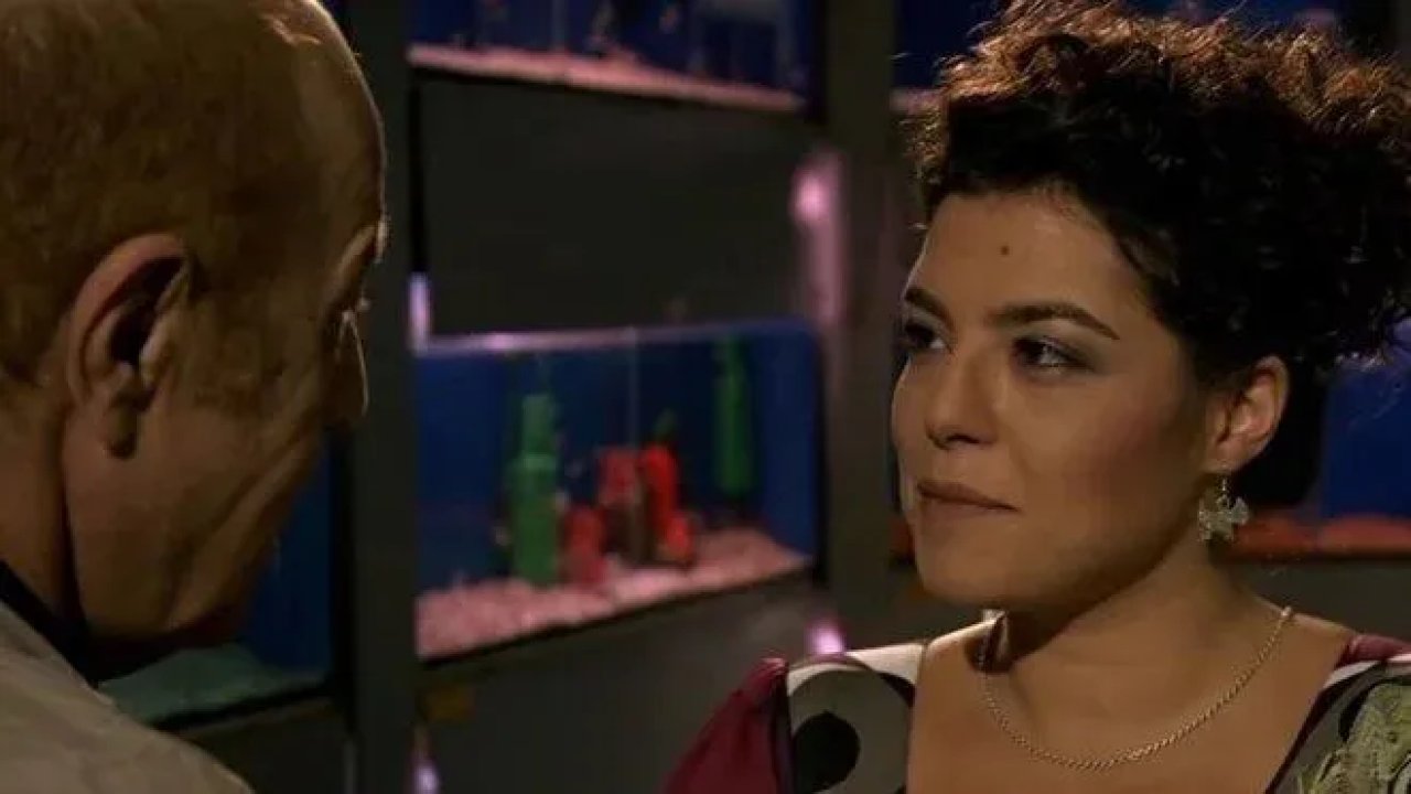 Mazhar Alanson, kızının vefatından sonra ilk kez konuştu: ‘Allah düşmanıma vermesin’ 4 499699