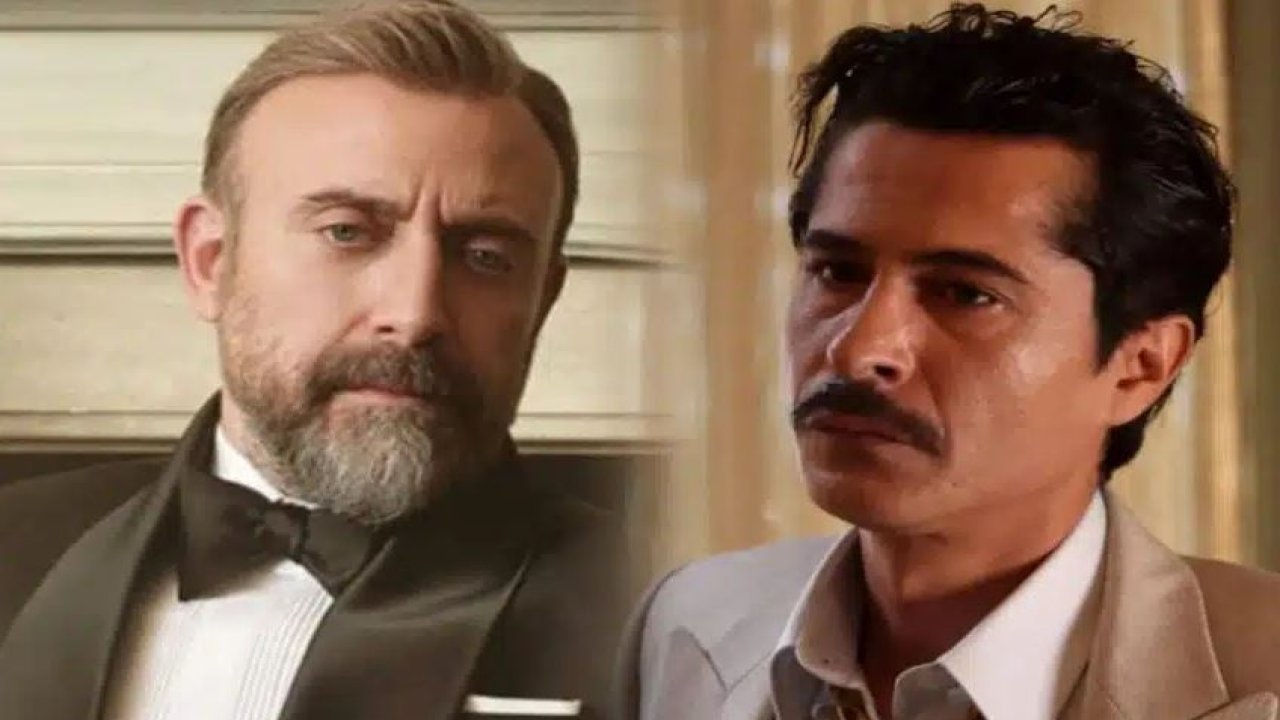 İsmail Hacıoğlu'ndan Kral Kaybederse'ye yorum! 11 499703