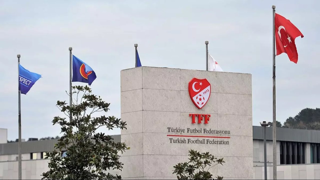 Fenerbahçe ve Galatasaray, PFDK'ya sevk edildi 3 499733