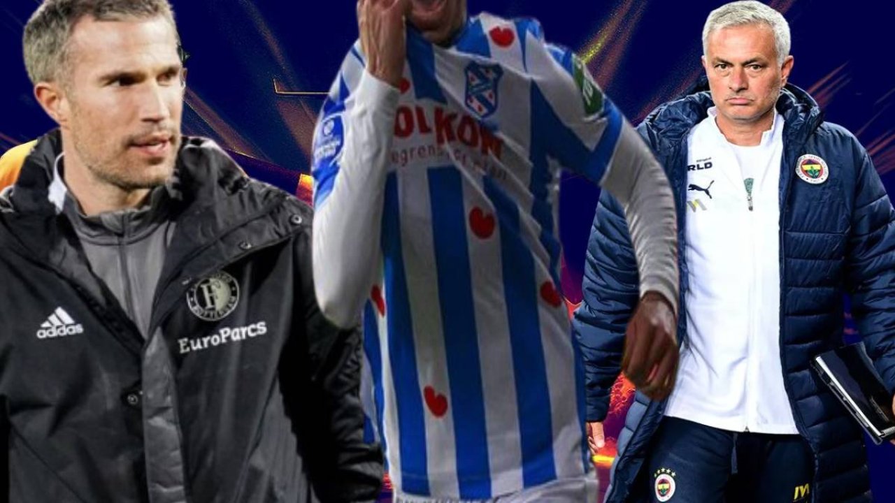 Sarı Lacivertliler'den Büyük Bomba! Mourinho Geleceğin Messi'sini Aldı 15 499884