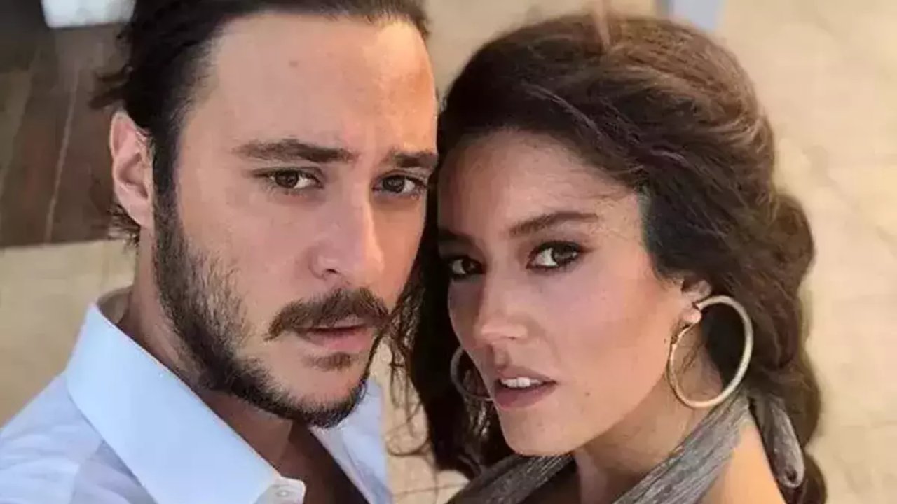 Pelin Akil ile Anıl Altan boşanıyor mu? Manidar paylaşım kafaları karıştırdı! 3 499906