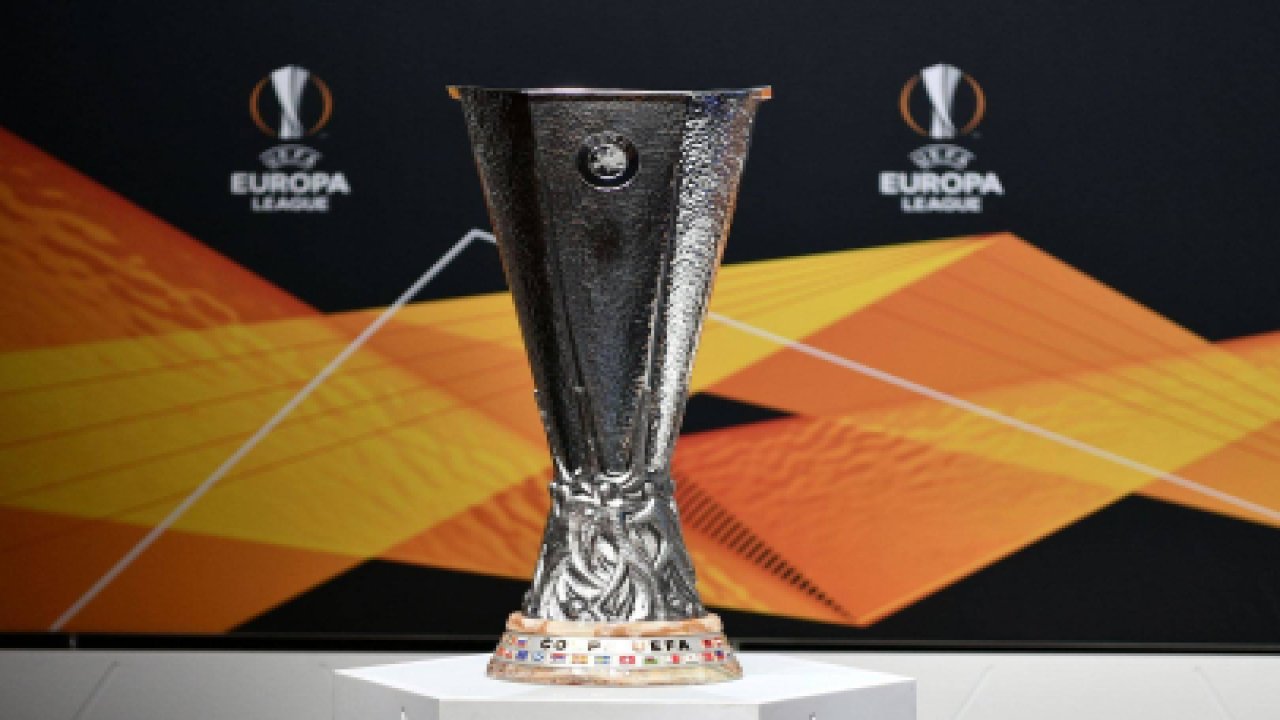 UEFA Avrupa Ligi'nde play-off heyecanı! İşte maç programı 35 499911