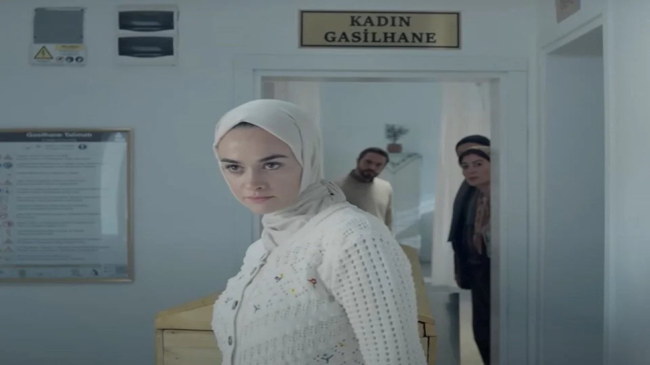 Rolüm Korkutucu Değil, Ama İlginç! 2 499914