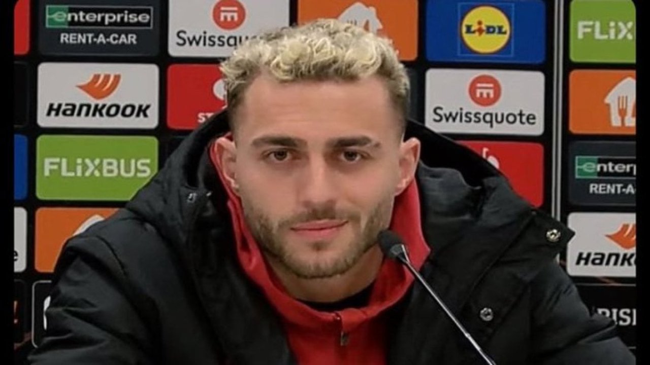 Onlar da benimle oynadıkları için çok şanslı 8 500061