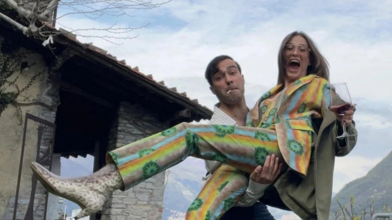 Mert Demir'den Serenay Sarıkaya paylaşımı 4 500399