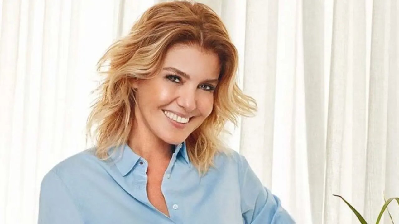 Gülben Ergen: 'Aşk konusunda başarısız oldum' 3 500431