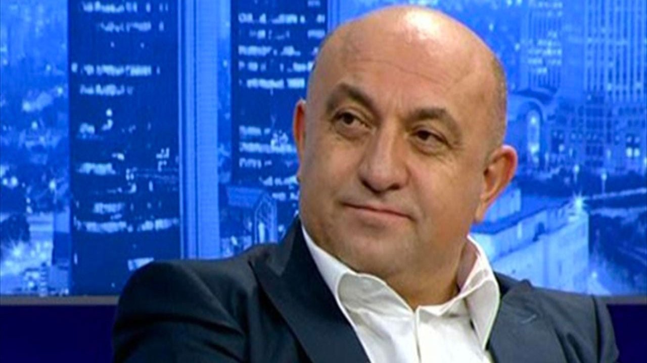 Sinan Engin Rizespor Galatasaray maçının sonucunu açıkladı 27 500616