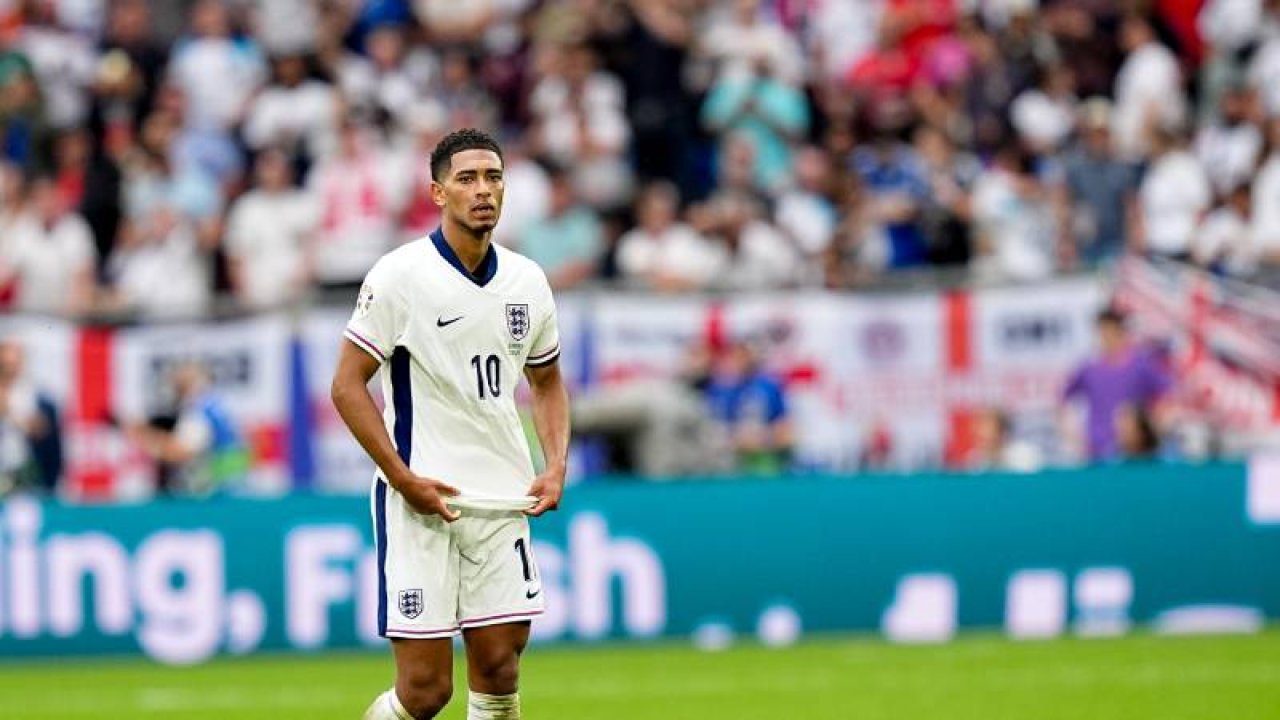 Real Madrid, Jude Bellingham’a verilecek büyük cezaya itiraz edecek 10 500621