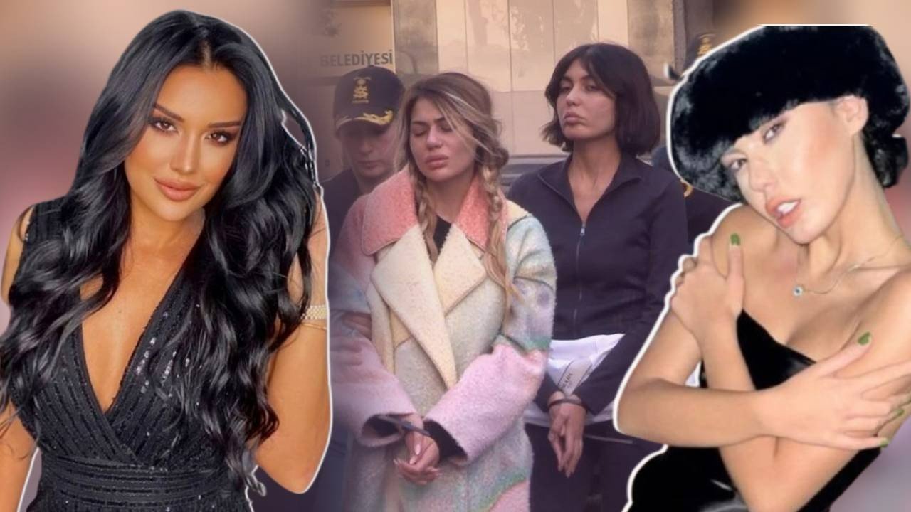 Dilan Polat ve Bahar Candan Arasında Gerilim! Videoyu Görünce Mesajı İfşa Etti! 15 500690