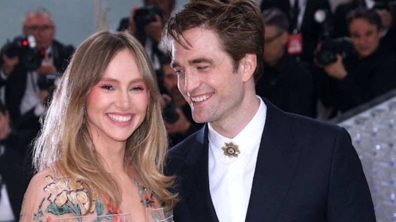 Robert Pattinson baba olduktan sonra değişen hayatını anlattı 12 500718