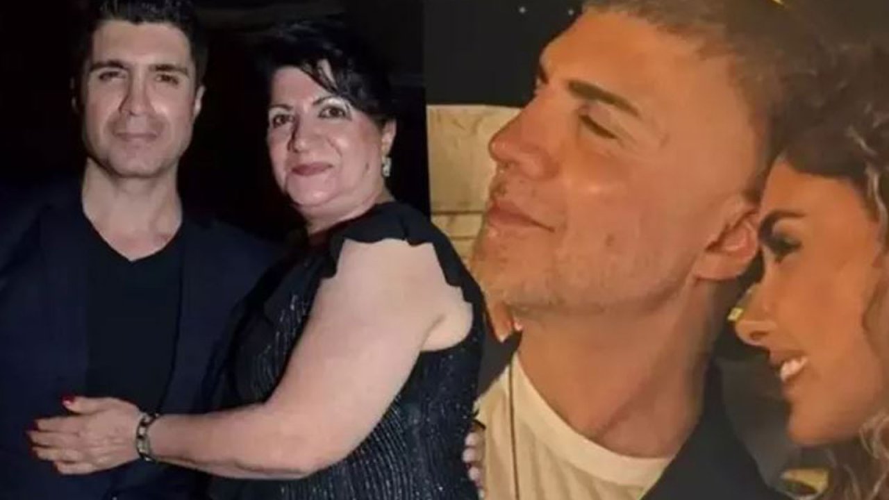 Özcan Deniz’in annesi gelini Dadgar’ı dövdü mü? Sessizliğini sonunda bozdu 16 500855