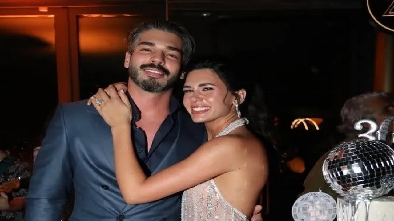 Şükrü Özyıldız'ın ardından Sibil Çetinkaya'dan ayrılık açıklaması! 14 500940