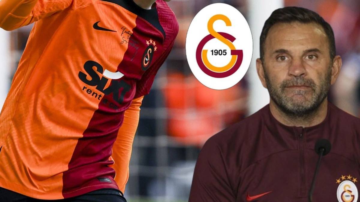 Ismail Jakobs’un Sakatlığı Galatasaray’ı Sarstı! 11 501026