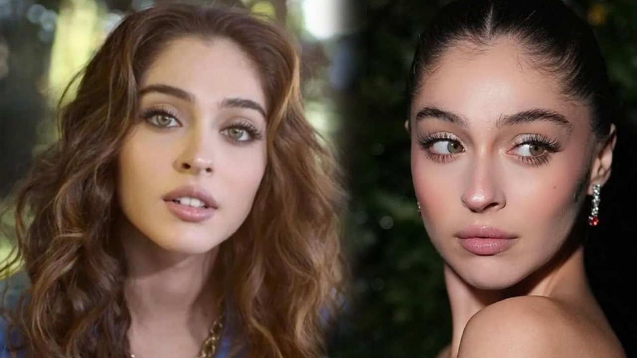 Cemre Baysel’e sette şok! Takip edip gizlice fotoğraflarını çektiler! 12 501117