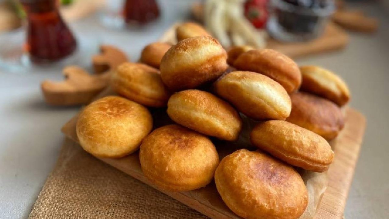 Ne yağa doyuyor ne de mayalanmayı bekliyor! Kahvaltıda kapış kapış gidiyor 8 501209
