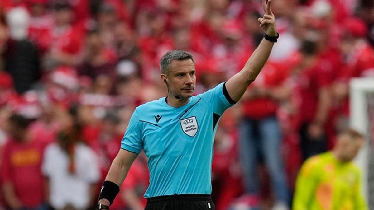 Sloven basını: "Vincic’i cehennem bekliyor! 16 501400