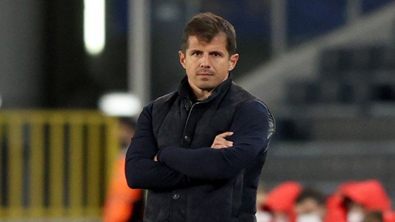 PFDK'dan Emre Belözoğlu'na 1 maç men cezası 9 501496