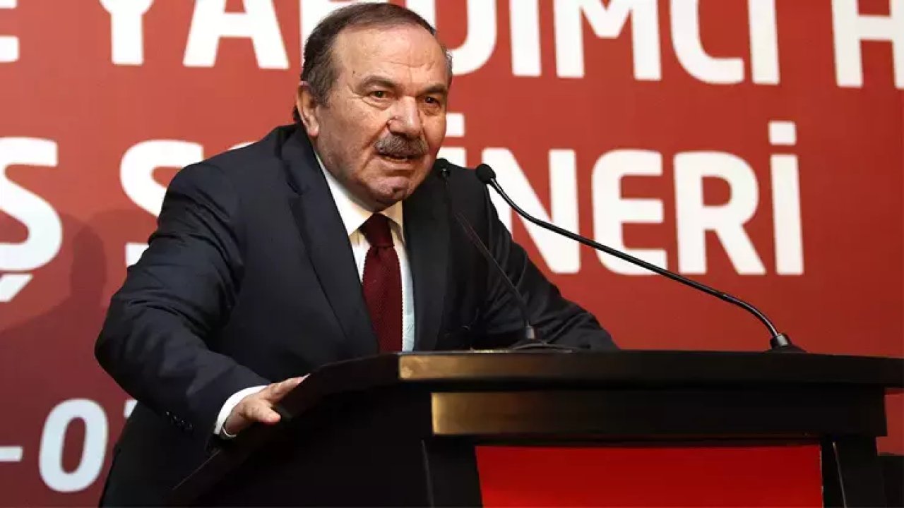 “Hakem atamalarını Kulüpler Birliği ve Mecnun Otyakmaz yapıyor” 23 501502