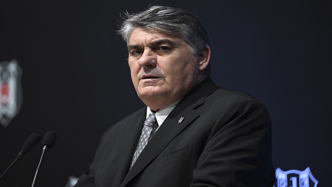 Serdal Adalı; Biz de Slavko Vincic'i Galatasaray ve Fenerbahçe maçlarımızda görmek isteriz 3 501608