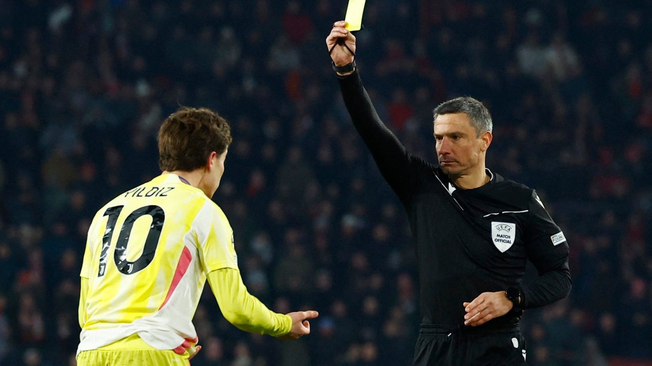 Galatasaray'ın yabancı hakem talebiyle ilgili itirazı reddedildi 11 501612