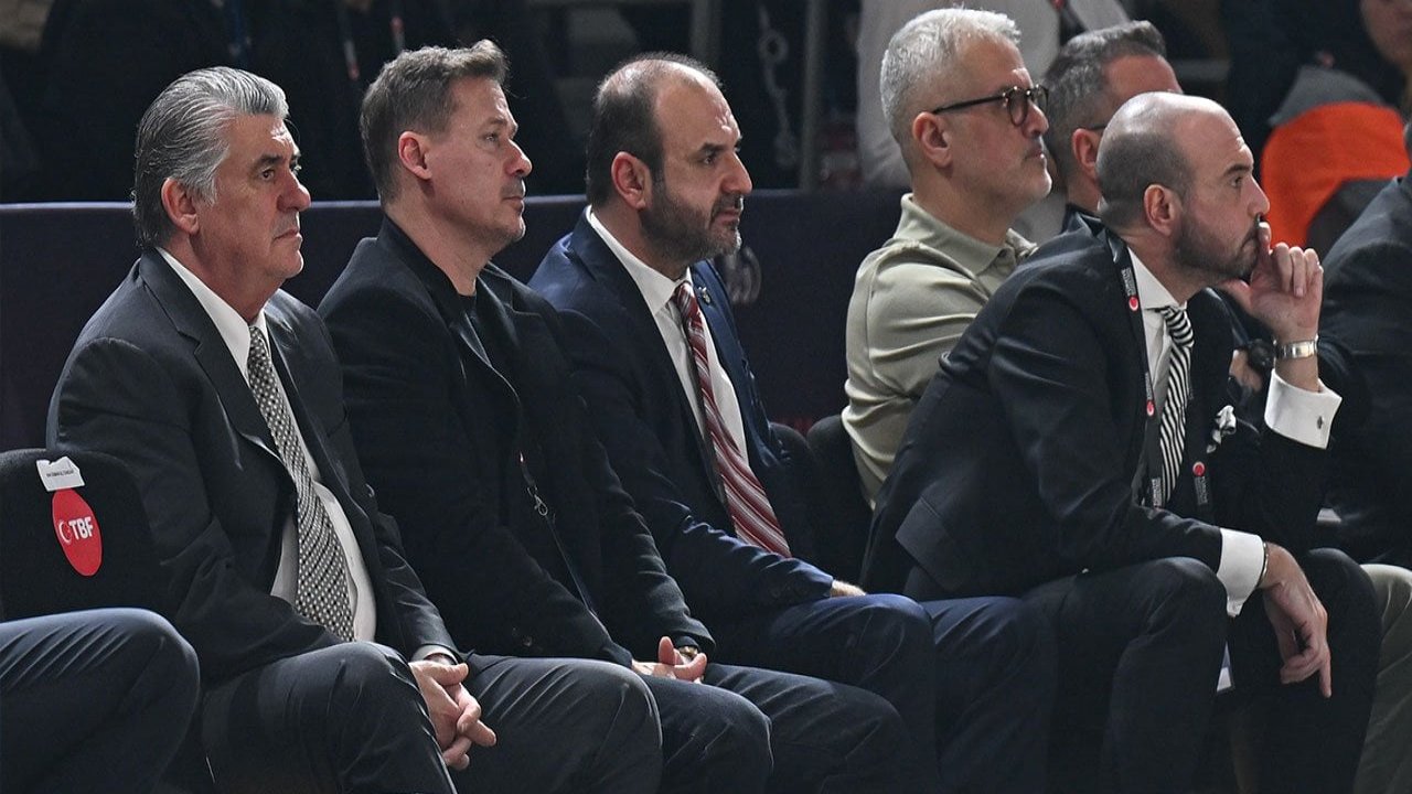 Adalı TFF’ye seslendi: "Şimdiden girişimleri yapsın" 6 501622