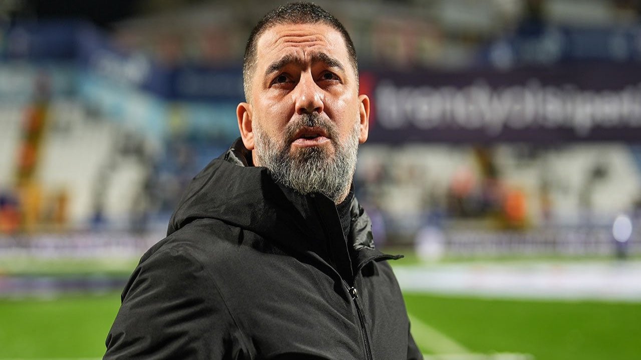 Arda Turan'dan itiraf! 1 501629