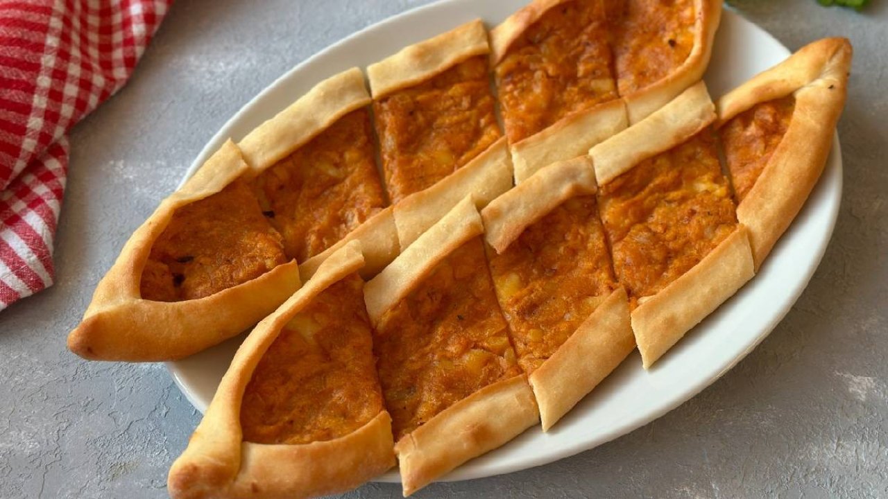 Tereyağı kokusu sokağa yayılacak! Patatesle mutfakta harika bir lezzet! 10 501630